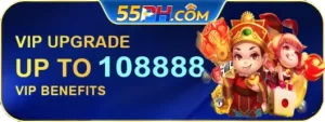 VIP Upgrade Up To 108888 Benefits